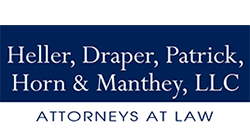 Heller, Draper, Patrick, Horn & Manthey