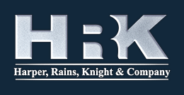 Harper, Rains, Knight & Company