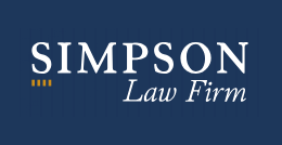 Simpson Law Firm